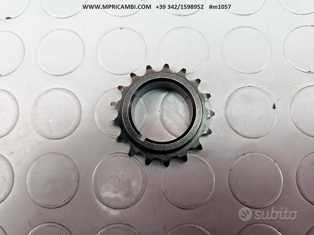 Subito INGRANAGGIO 8C0063811 HUSQVARNA TE 250 2005 2006 T