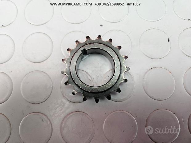 Subito INGRANAGGIO 8C0063811 HUSQVARNA TE 250 2005 2006 T