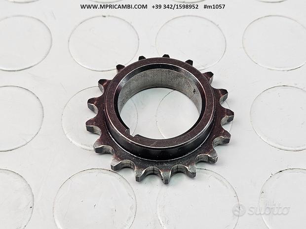 Subito INGRANAGGIO 8C0063811 HUSQVARNA TE 250 2005 2006 T