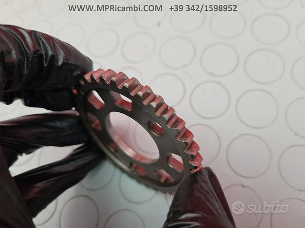 Subito INGRANAGGIO ALBERO HONDA CRF 450 2005 2006 CRE F 2
