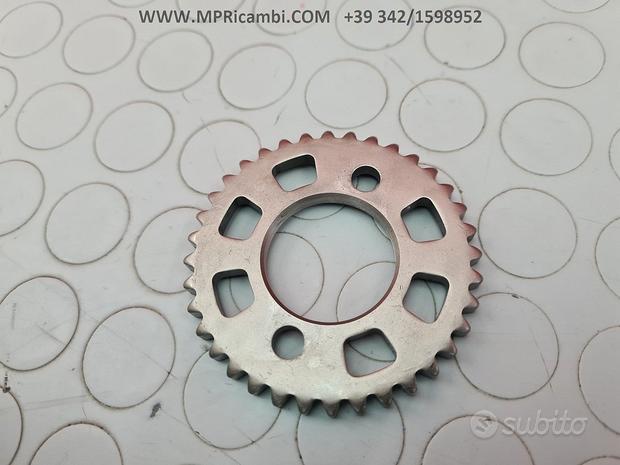 Subito INGRANAGGIO ALBERO HONDA CRF 450 2005 2006 CRE F 2