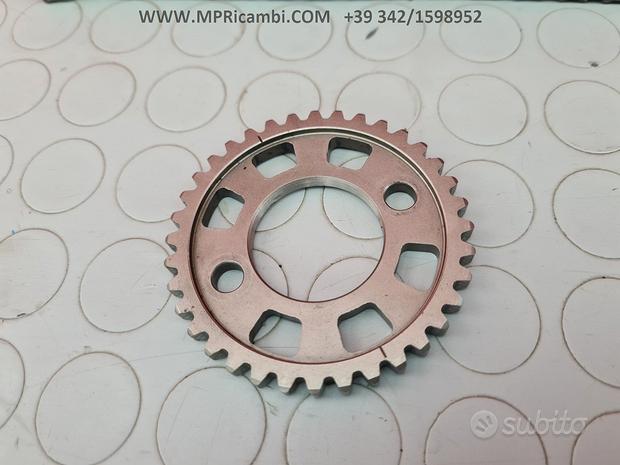 Subito INGRANAGGIO ALBERO HONDA CRF 450 2005 2006 CRE F 2