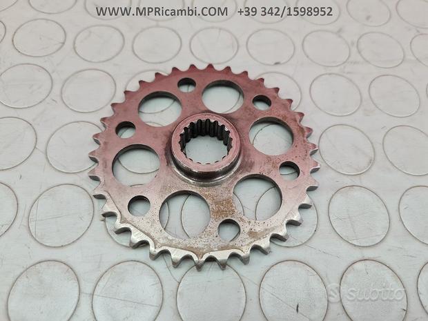 Subito INGRANAGGIO ALBERO KTM LC4 640 SUPERMOTO 2001 2000
