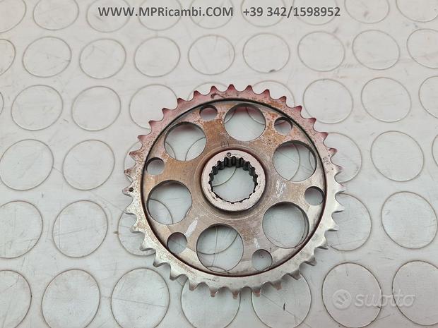 Subito INGRANAGGIO ALBERO KTM LC4 640 SUPERMOTO 2001 2000
