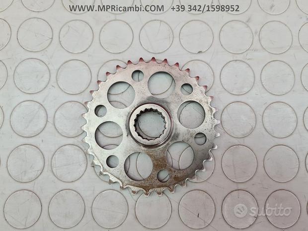 Subito INGRANAGGIO ALBERO KTM LC4 640 SUPERMOTO 2001 2000