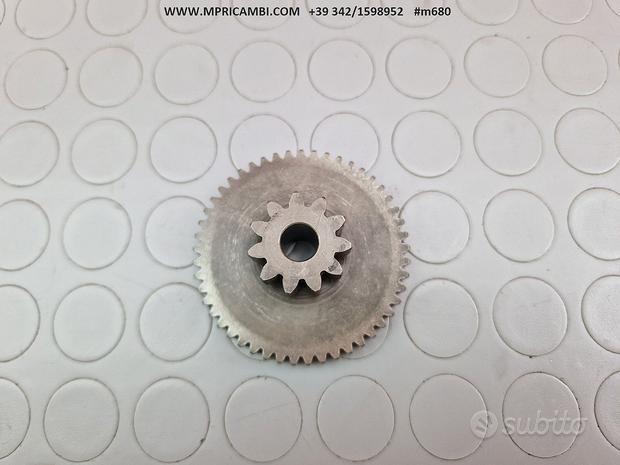 Subito INGRANAGGIO AVVIAMENTO APRILIA CAPONORD 1000 2003