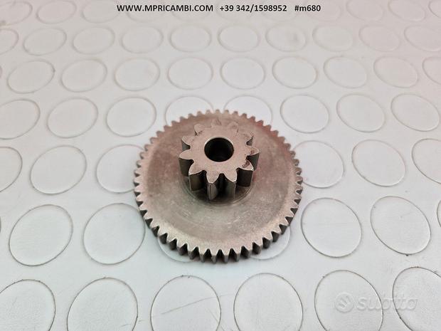 Subito INGRANAGGIO AVVIAMENTO APRILIA CAPONORD 1000 2003