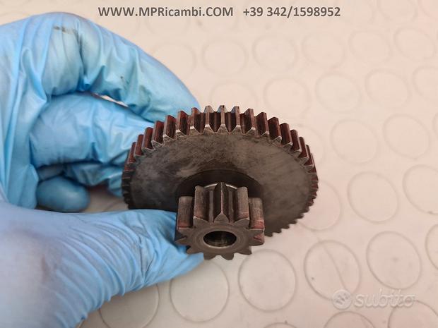 Subito INGRANAGGIO AVVIAMENTO APRILIA CAPONORD 2003 2002