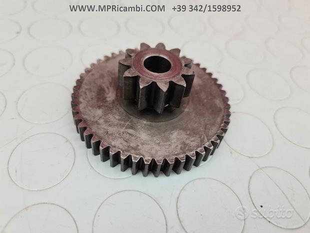 Subito INGRANAGGIO AVVIAMENTO APRILIA CAPONORD 2003 2002