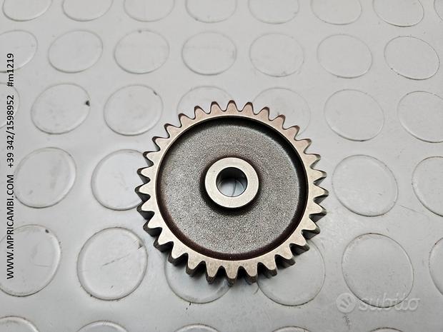 Subito INGRANAGGIO AVVIAMENTO BMW F800R 2009 2014 F800 20