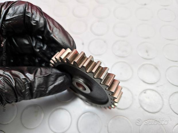 Subito INGRANAGGIO AVVIAMENTO BMW F800R 2009 2014 F800 20