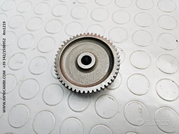 Subito INGRANAGGIO AVVIAMENTO BMW F800R 2009 2014 F800 20