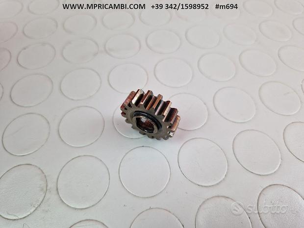 Subito INGRANAGGIO AVVIAMENTO CAGIVA RAPTOR 125 2003 2004
