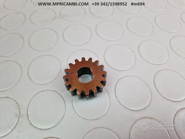 Subito INGRANAGGIO AVVIAMENTO CAGIVA RAPTOR 125 2003 2004
