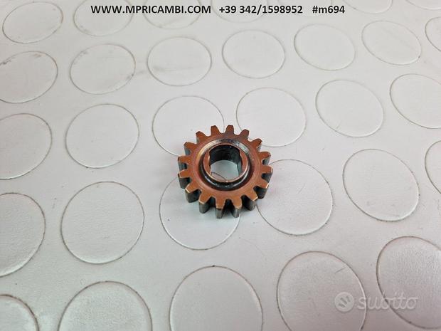 Subito INGRANAGGIO AVVIAMENTO CAGIVA RAPTOR 125 2003 2004