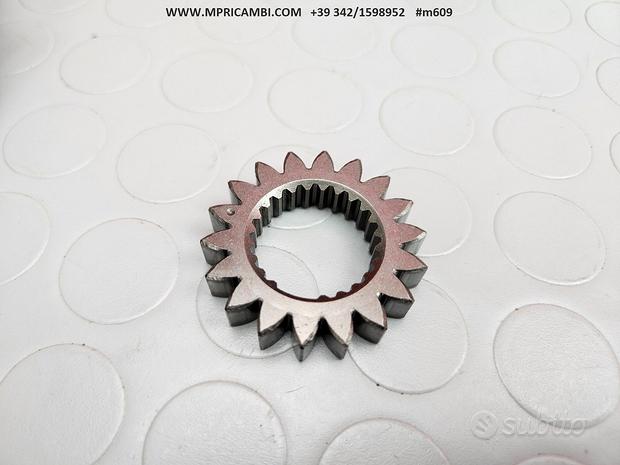 Subito INGRANAGGIO AVVIAMENTO HONDA CRF 250 X 2005 2006 C