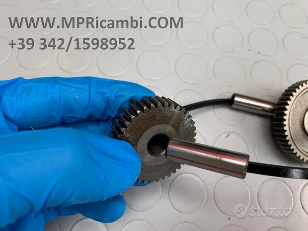 Subito INGRANAGGIO AVVIAMENTO HONDA TRANSALP 600 XL V XL6