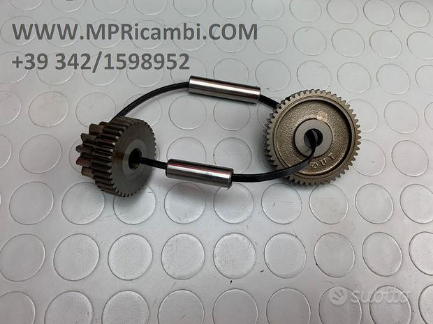 Subito INGRANAGGIO AVVIAMENTO HONDA TRANSALP 600 XL V XL6