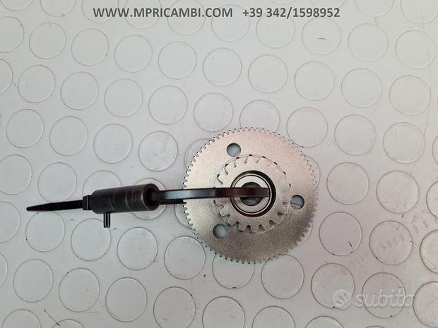 Subito INGRANAGGIO AVVIAMENTO KAWASAKI NINJA 600 2007 ZX6