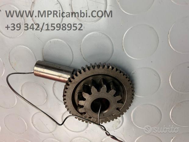 Subito INGRANAGGIO AVVIAMENTO KAWASAKI NINJA 636 2003 200