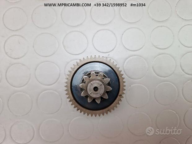 Subito INGRANAGGIO AVVIAMENTO KAWASAKI VN 900 2006 2007 V