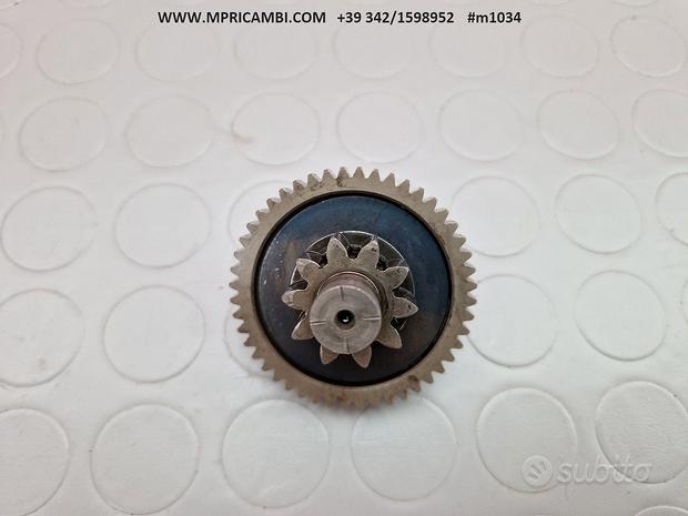 Subito INGRANAGGIO AVVIAMENTO KAWASAKI VN 900 2006 2007 V
