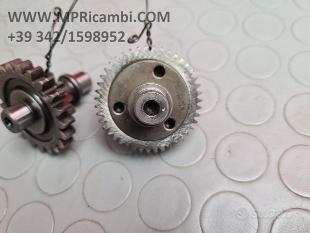 Subito INGRANAGGIO AVVIAMENTO KTM DUKE 125 2017 2018 2019