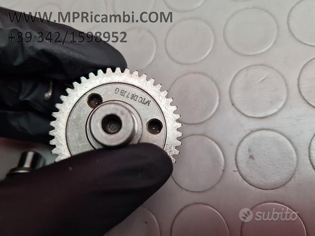 Subito INGRANAGGIO AVVIAMENTO KTM DUKE 125 2017 2018 2019