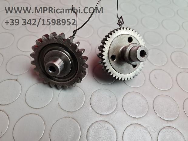 Subito INGRANAGGIO AVVIAMENTO KTM DUKE 125 2017 2018 2019