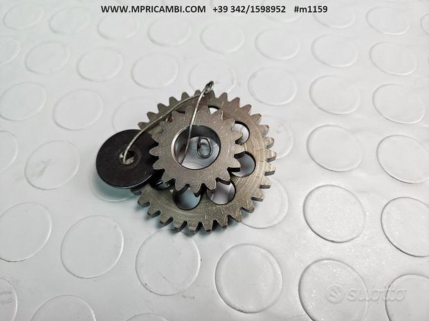 Subito INGRANAGGIO AVVIAMENTO KTM EXC F 250 2018 2019 EX