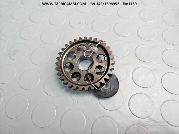 Subito INGRANAGGIO AVVIAMENTO KTM EXC F 250 2018 2019 EX