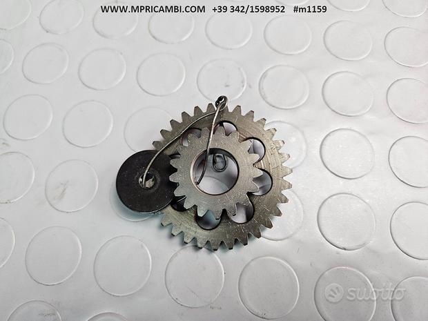 Subito INGRANAGGIO AVVIAMENTO KTM EXC F 250 2018 2019 EX