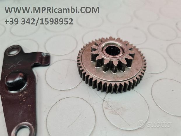 Subito INGRANAGGIO AVVIAMENTO KTM LC2 125 1997 1998 LC 2