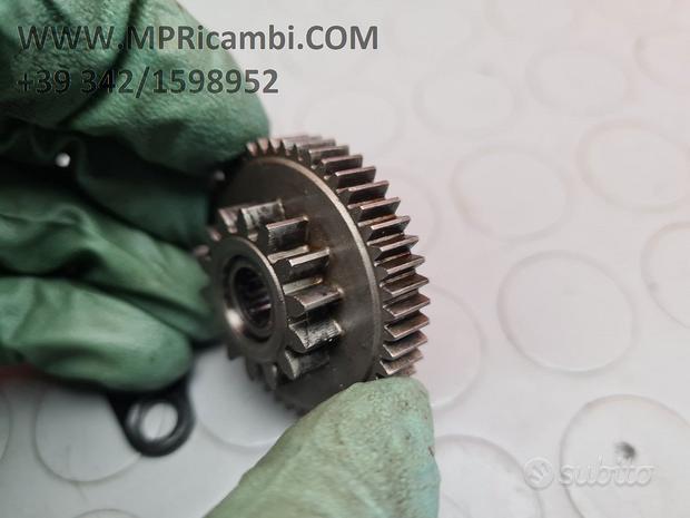 Subito INGRANAGGIO AVVIAMENTO KTM LC2 125 1997 1998 LC 2