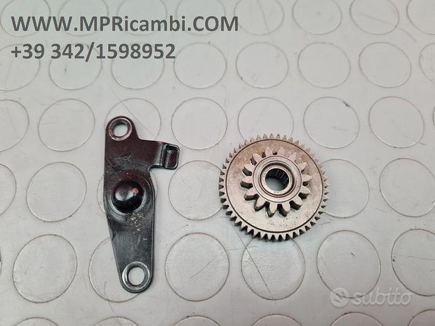 Subito INGRANAGGIO AVVIAMENTO KTM LC2 125 1997 1998 LC 2