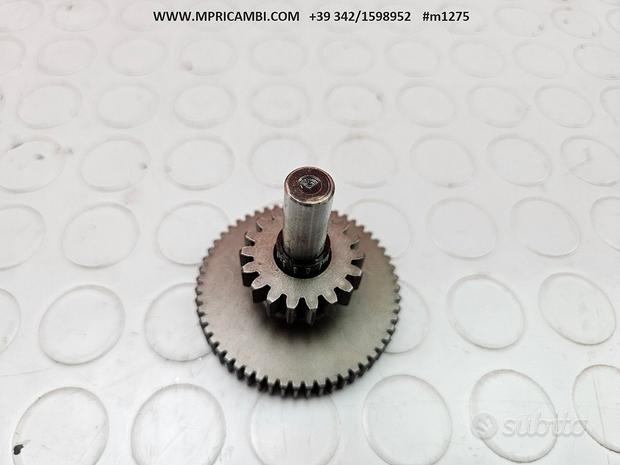 Subito INGRANAGGIO AVVIAMENTO KTM LC4 640 SM 2002 2004 SU