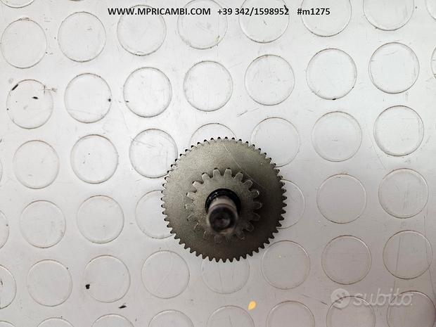 Subito INGRANAGGIO AVVIAMENTO KTM LC4 640 SM 2002 2004 SU