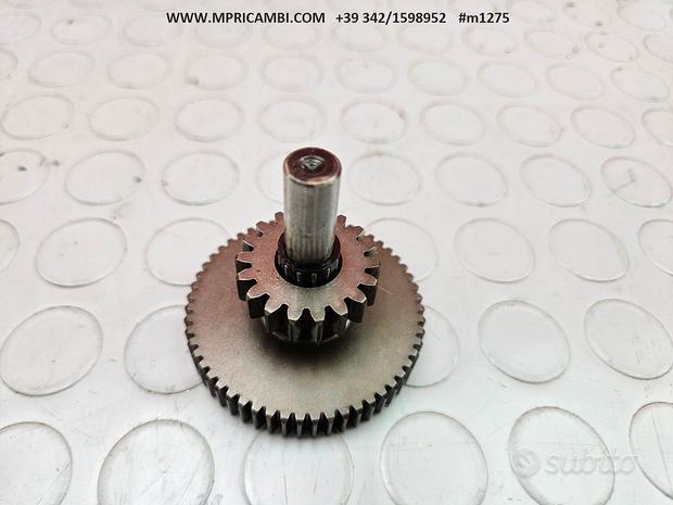 Subito INGRANAGGIO AVVIAMENTO KTM LC4 640 SM 2002 2004 SU