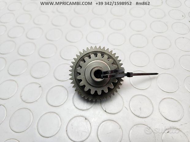 Subito INGRANAGGIO AVVIAMENTO POLARIS PREDATOR 500 2003 2