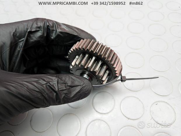 Subito INGRANAGGIO AVVIAMENTO POLARIS PREDATOR 500 2003 2
