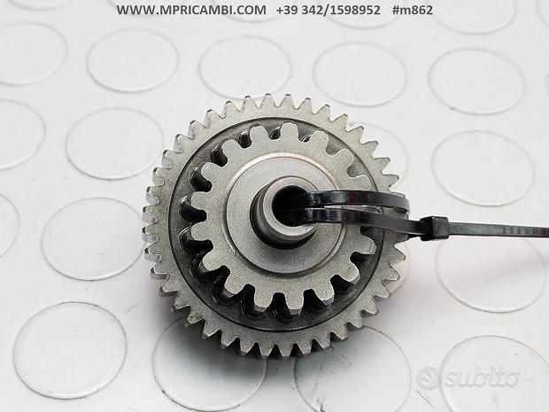 Subito INGRANAGGIO AVVIAMENTO POLARIS PREDATOR 500 2003 2