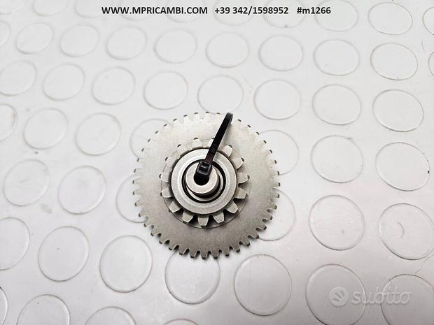 Subito INGRANAGGIO AVVIAMENTO YAMAHA TT 600 E 1994 2003 T