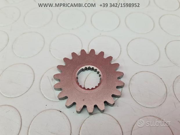 Subito INGRANAGGIO AZIONAMENTO HONDA CRF 250 2015 2014 R