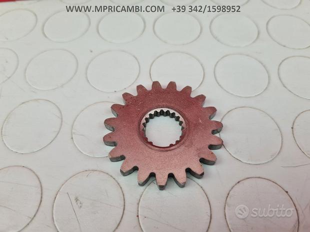 Subito INGRANAGGIO AZIONAMENTO HONDA CRF 250 2015 2014 R