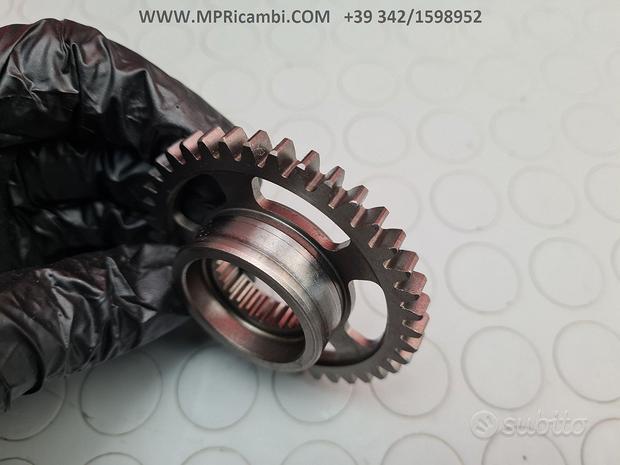 Subito INGRANAGGIO AZIONAMENTO HONDA CRF 450 2005 2006 CR