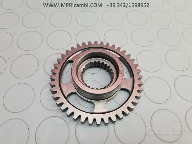 Subito INGRANAGGIO AZIONAMENTO HONDA CRF 450 2005 2006 CR
