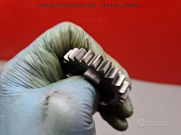 Subito Ingranaggio Cambio YAMAHA YZ 125 1999 1998 YZ125 1