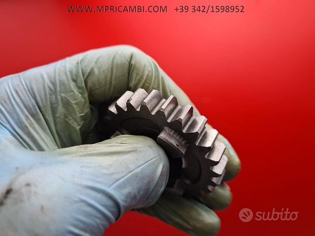 Subito Ingranaggio Cambio YAMAHA YZ 125 1999 1998 YZ125 1