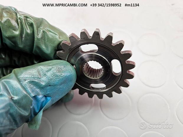 Subito INGRANAGGIO CENTRIFUGA YAMAHA YZ 250 1993 1994 YZ2