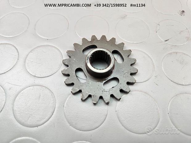 Subito INGRANAGGIO CENTRIFUGA YAMAHA YZ 250 1993 1994 YZ2